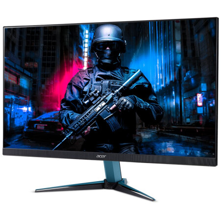 acer 宏碁 VG271U M 27英寸显示器（2560×1440、170Hz） 999元