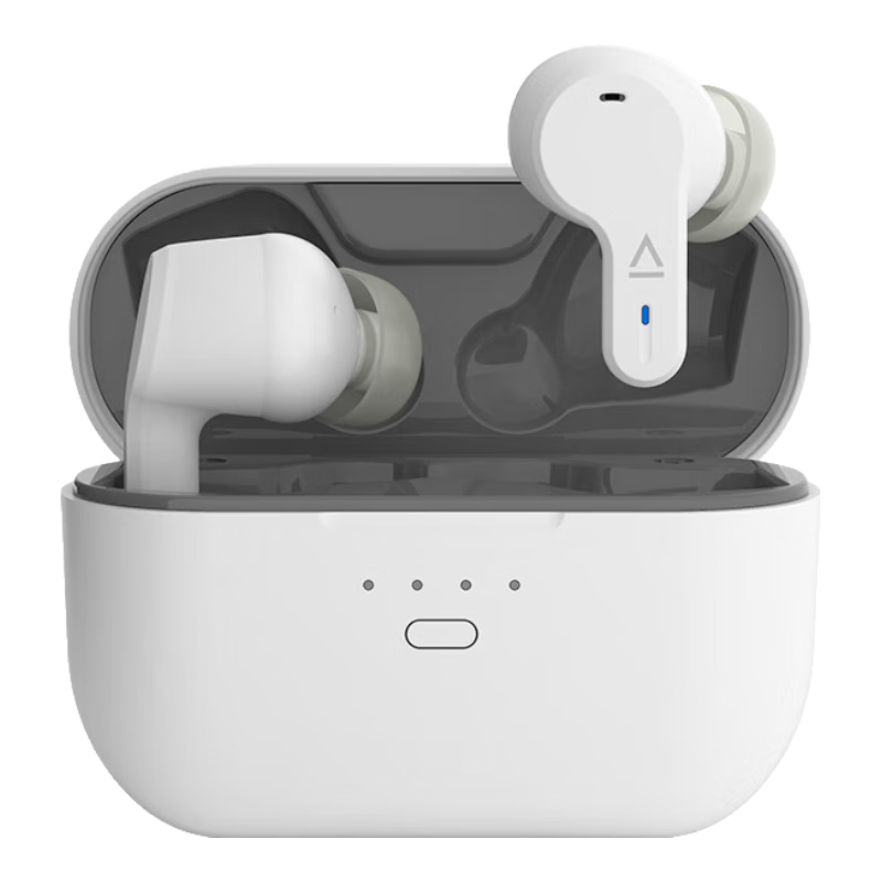 PLUS会员：CREATIVE 创新 Zen air Pro 入耳式真无线主动降噪蓝牙耳机 268.35元（需
