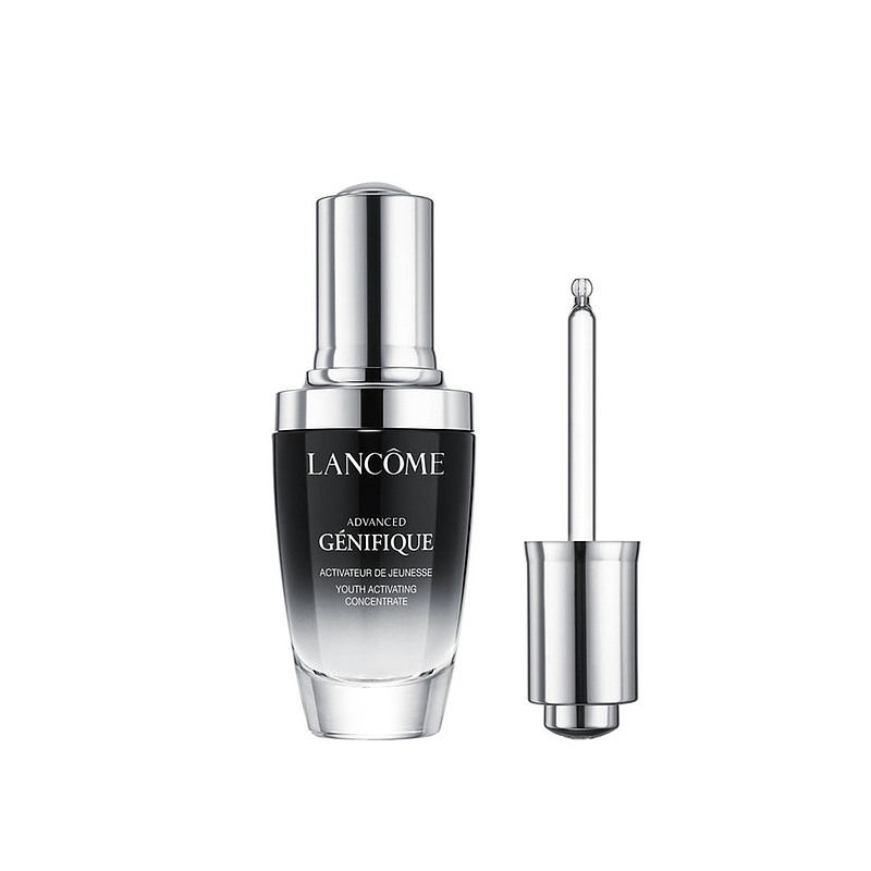 LANCOME 兰蔻 Genifique小黑瓶系列 全新精华肌底液 第二代 25.97元