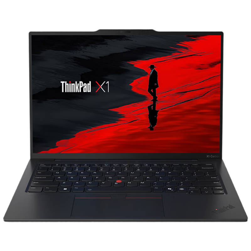 ThinkPad【国家补贴20﹪】X1 Carbon Aura AI 元启版酷睿Ultra7-258V 商务办公笔记本电