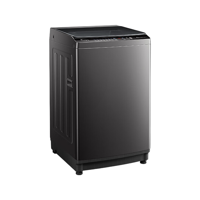 小天鹅 纯净系列 TB100V26DT 变频波轮洗衣机 10kg 金属钛 815元