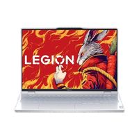 LEGION 联想拯救者 R9000P 16英寸游戏笔记本电脑（R9-7945HX、16GB、1TB、RTX4060）冰