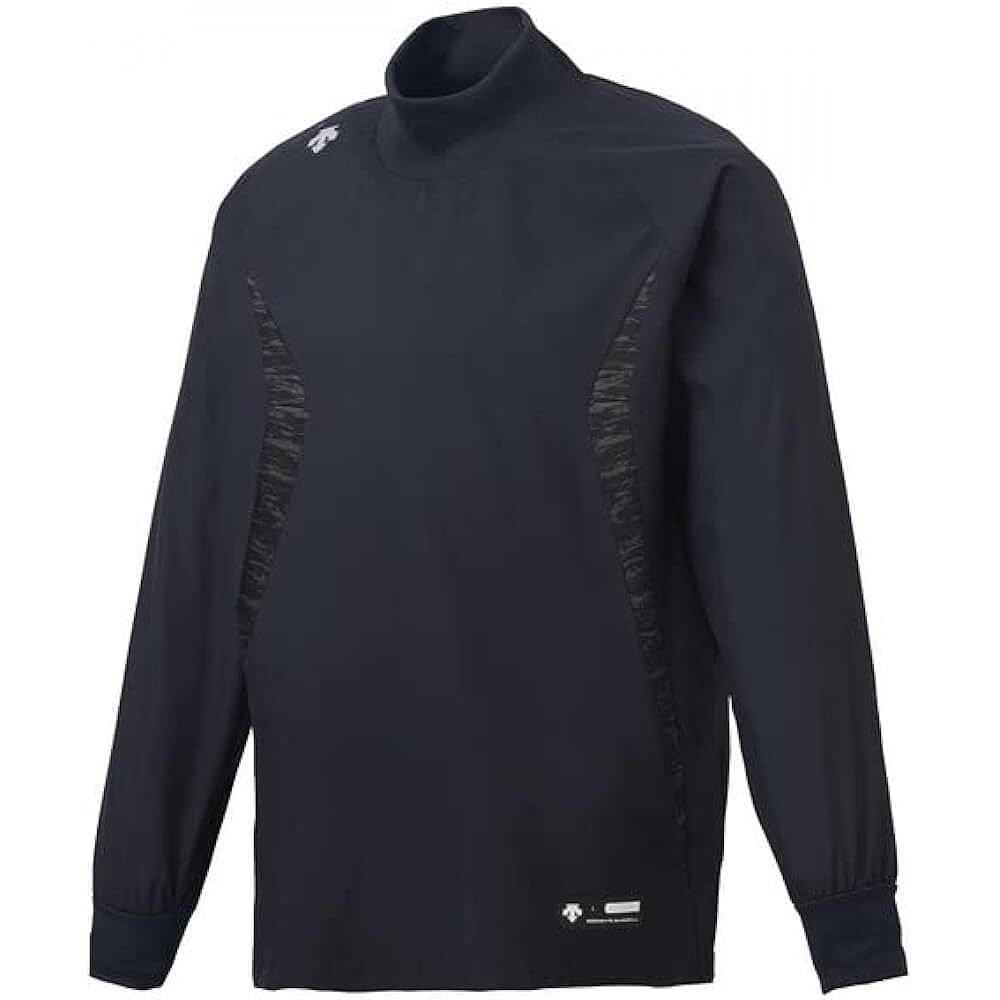 迪桑特 PJ-252JB 男孩棒球练习衫 258.4元