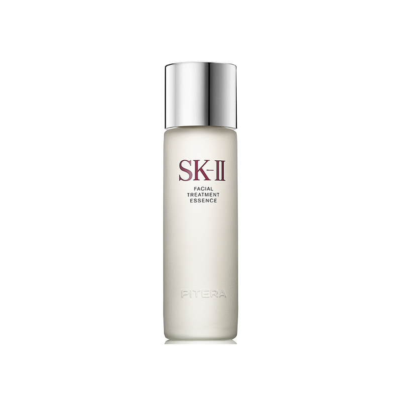 SK-II 护肤精华神仙水330ml补水保湿精华爽肤水SK2稳护 1091.55元