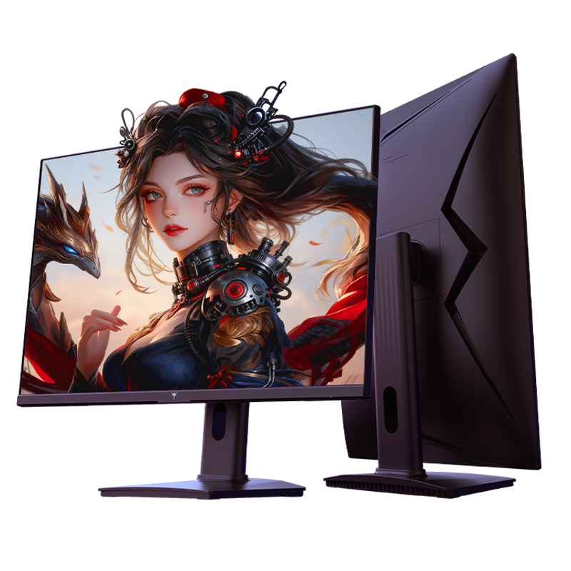 再降价、20点：KTC 27英寸显示器 H27T22S-3 Pro 220Hz 682.04元