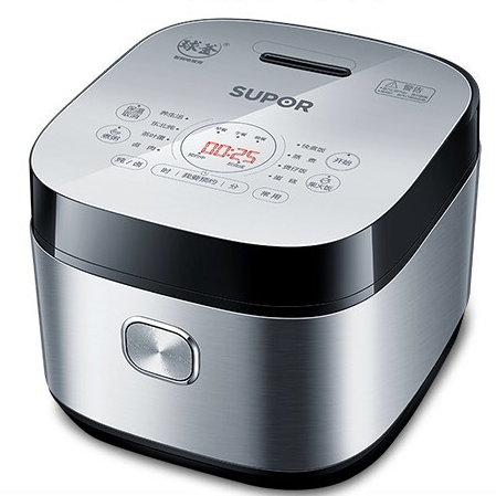 SUPOR 苏泊尔 SF50FC973 电饭煲 5L 289元