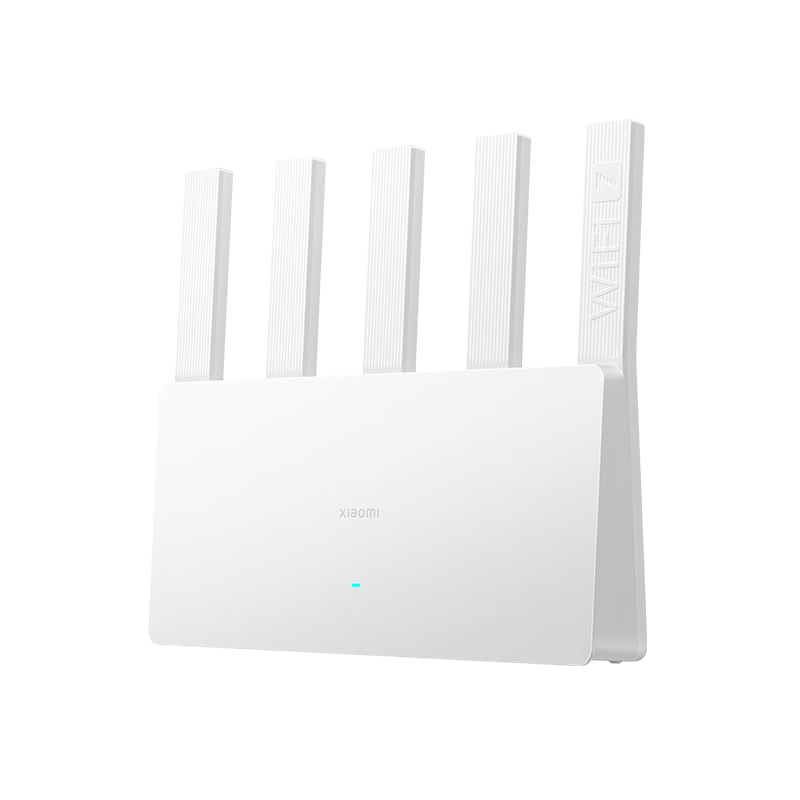 再降价、plus、小米 路由器 BE5000 5000兆、2.5G网口 220.67元