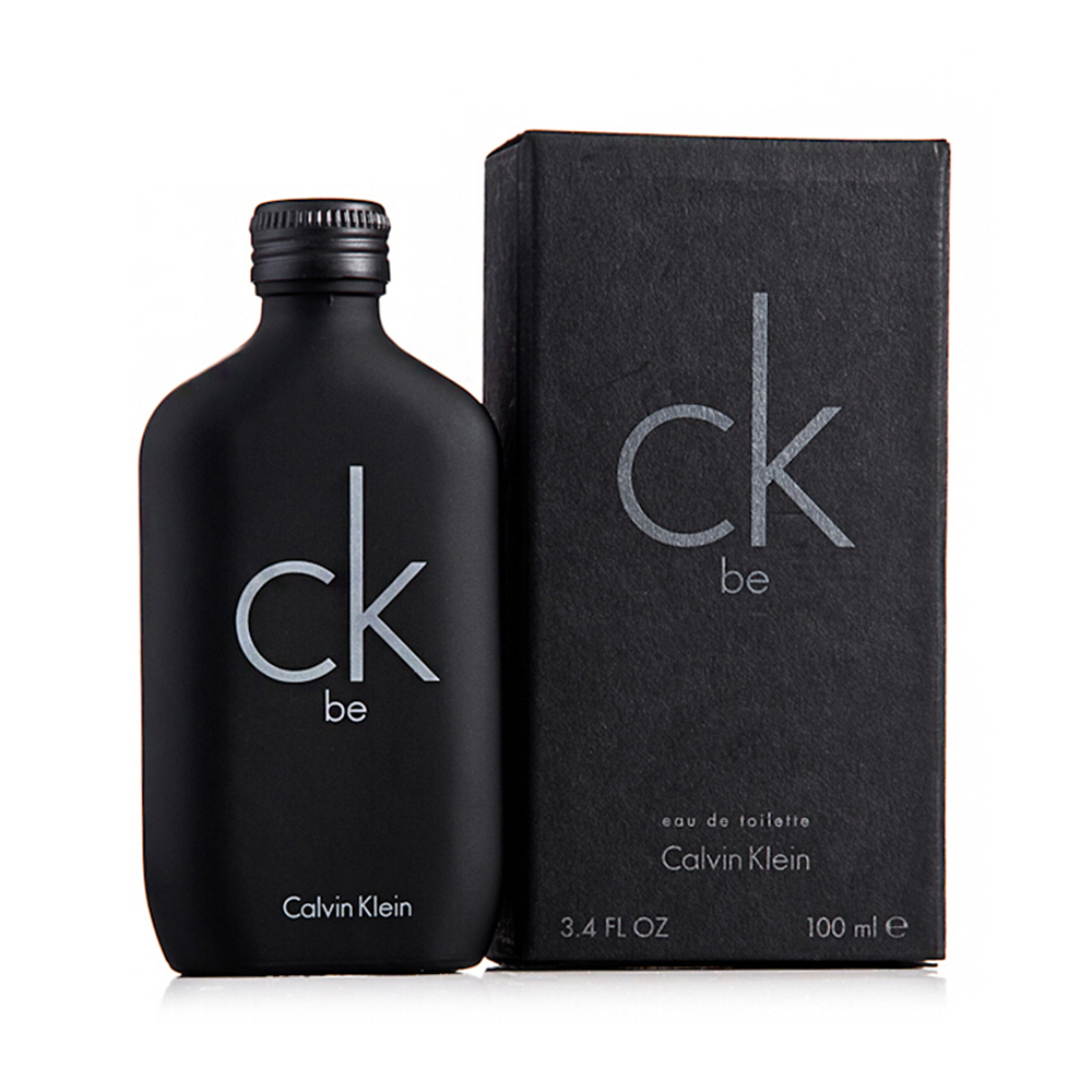 卡尔文·克莱恩 Calvin Klein 卡尔文·克莱 Calvin Klein 卡莱比中性淡香水 EDT 169元