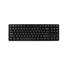 CHERRY 樱桃 G80-3000S TKL 88键 有线机械键盘 黑色 MX RGB 红轴 无光 299元