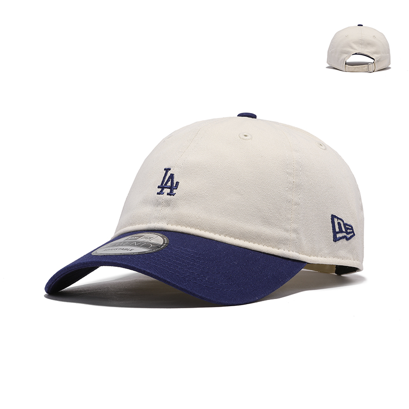 NEW ERA 纽亦华 MLB系列中性棒球帽 13352284 254.1元（需用券）