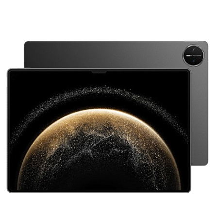 华为 MatePad Pro 2025款 13.2英寸 平板电脑（2.8K、12GB、256GB、WiFi版、砚黑） 3678.