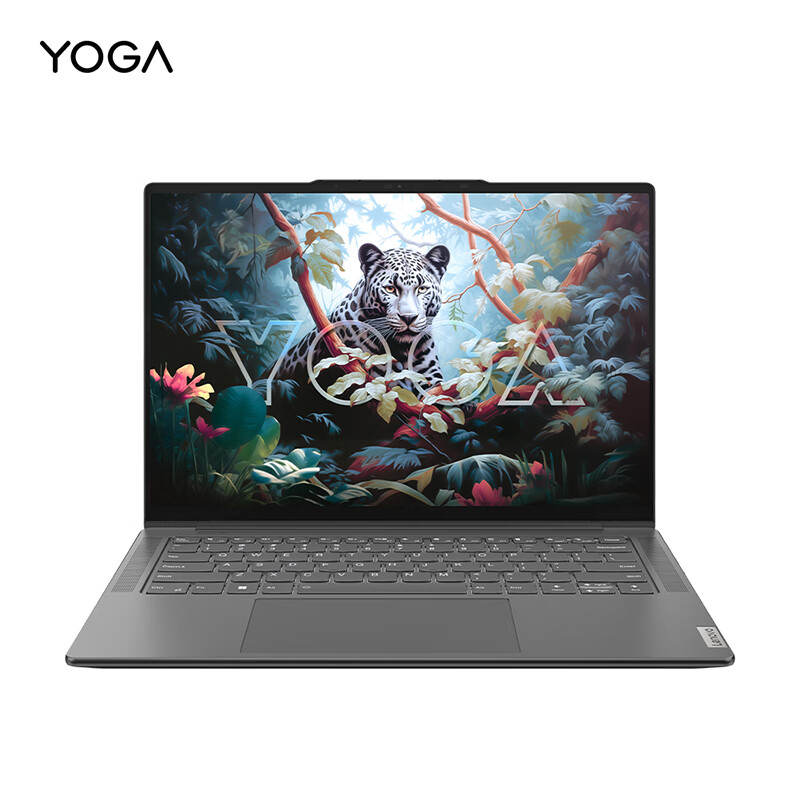 Lenovo 联想 YOGA Pro 14s Ultra版 14.5英寸 轻薄本 10629.02元（需用券）