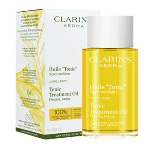 CLARINS 娇韵诗 孕妇妊娠按摩油 100ml 257元