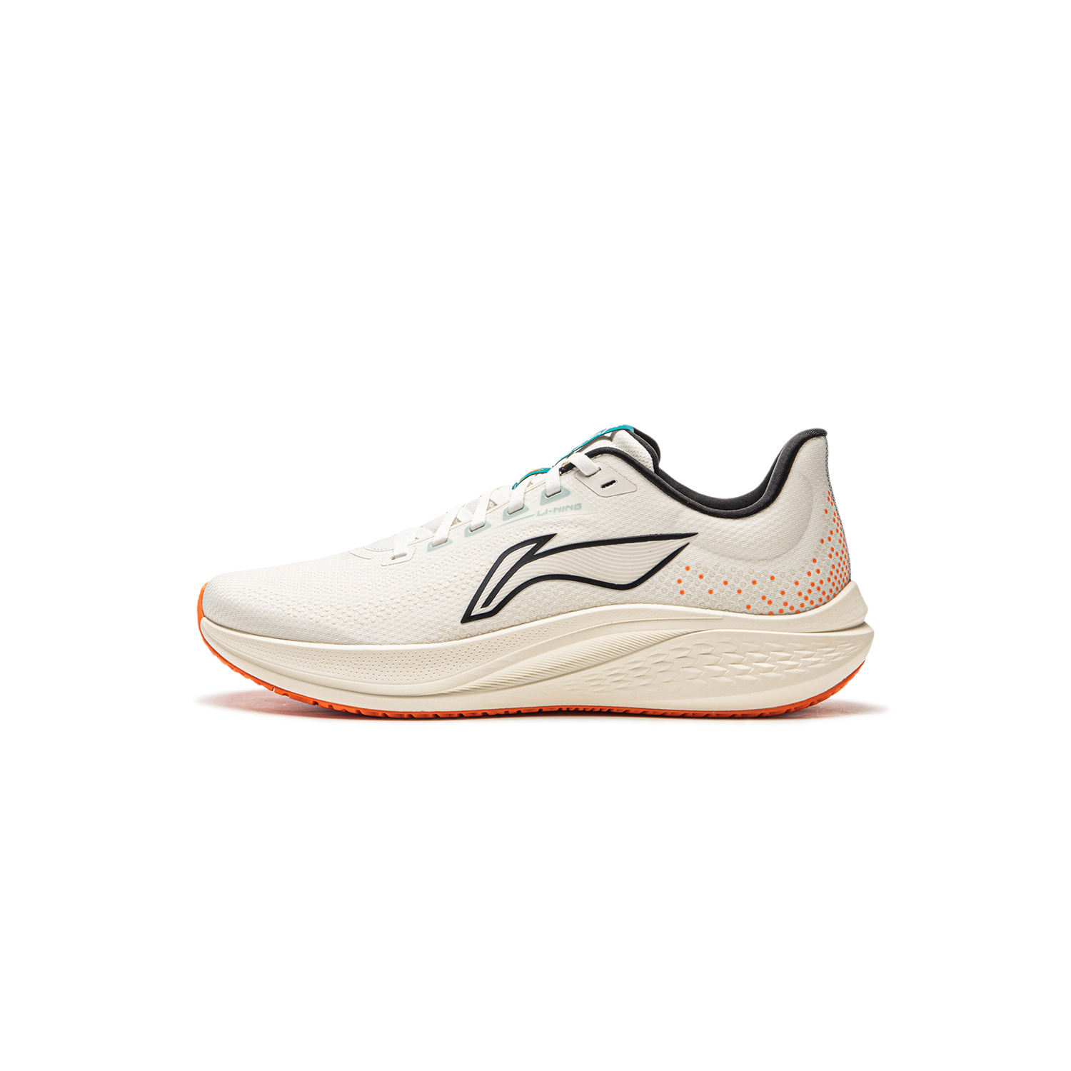 LI-NING 李宁 赤兔7 男款跑步鞋 5756809159897 319元（需用券）