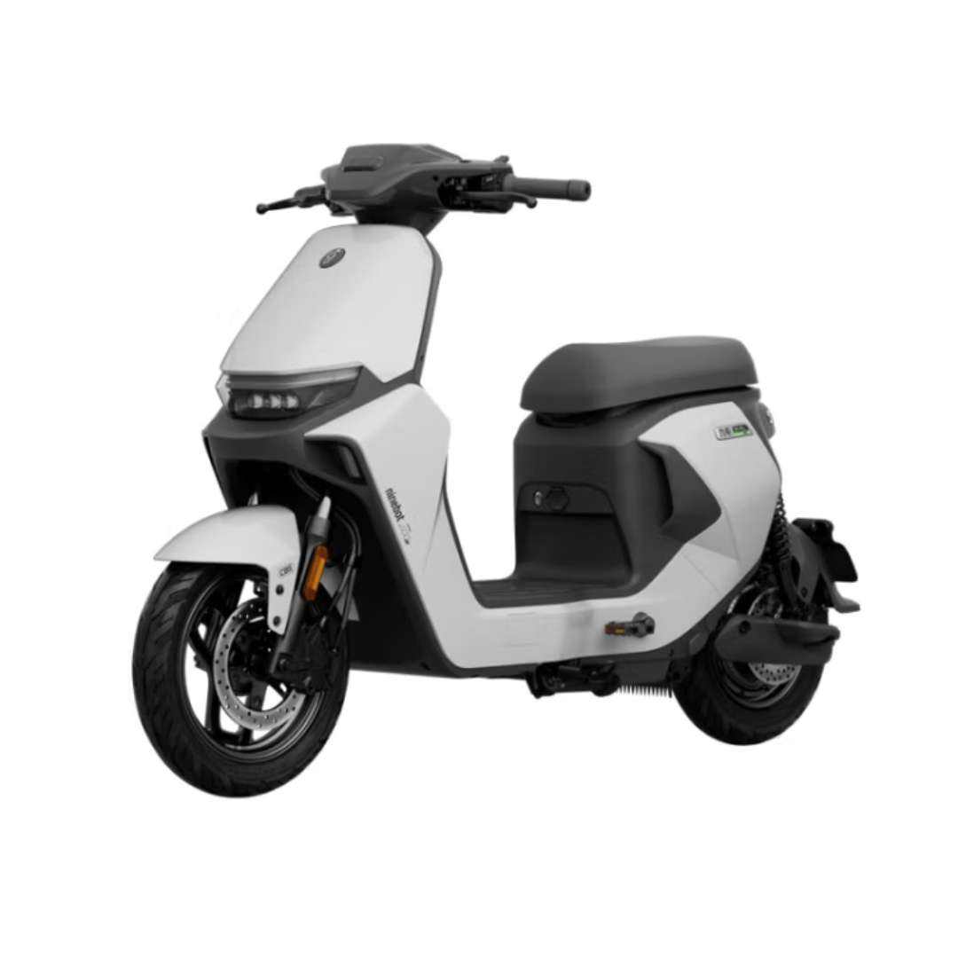 新品:九号(Ninebot)【新品】九号电动Mz MIX 2025智能新国标9号电动自行车 4799元