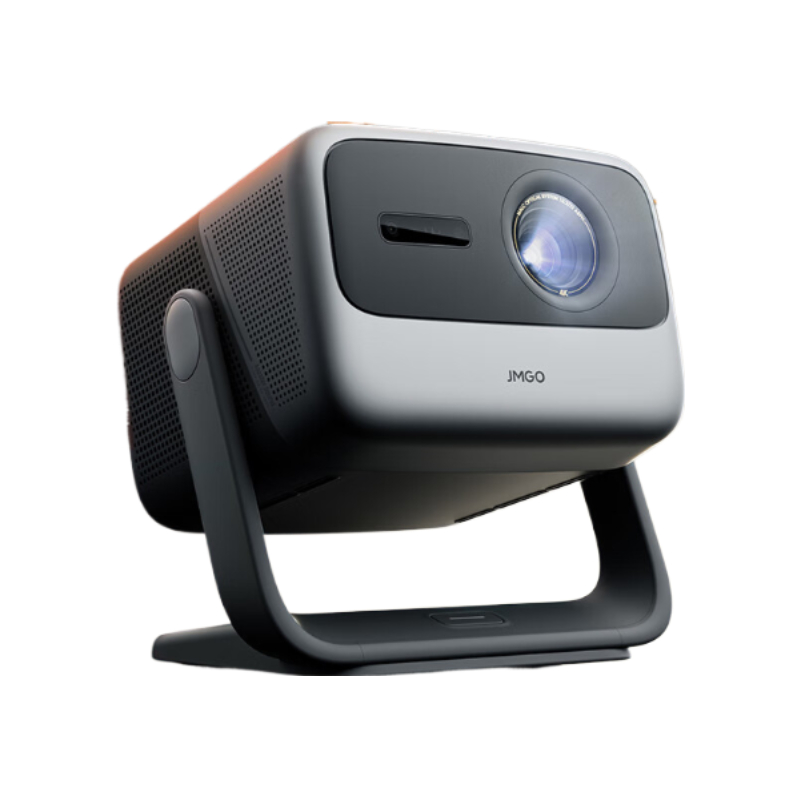 PLUS会员：JMGO 坚果 N1S Pro 至臻版 4K三色激光投影仪 5699元包邮（需PLUS补贴券