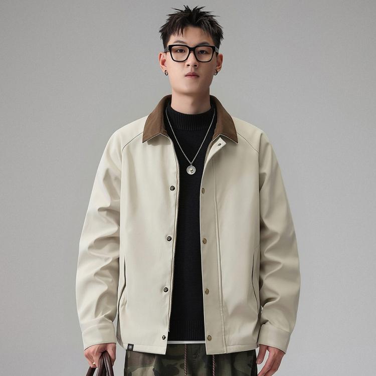 I.T UDG 男士工装外套 UDGJKYW035860 198元 - 86线报 I.T UDG 男士工装外套 UDGJKYW035860 198元 - 86线报
