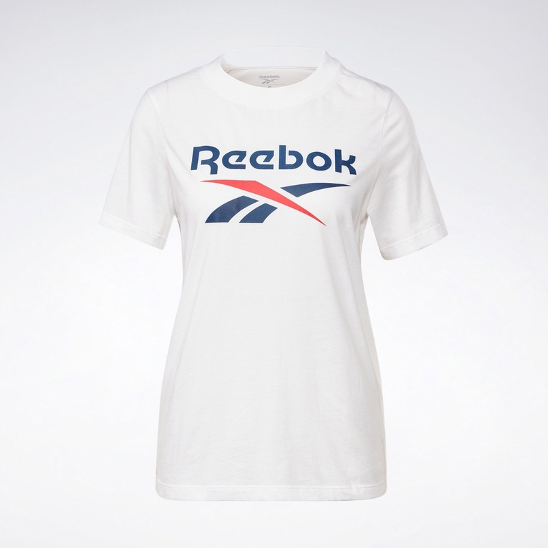 Reebok 锐步 RI BL Tee 04723 女款运动T恤 59元（需用券）