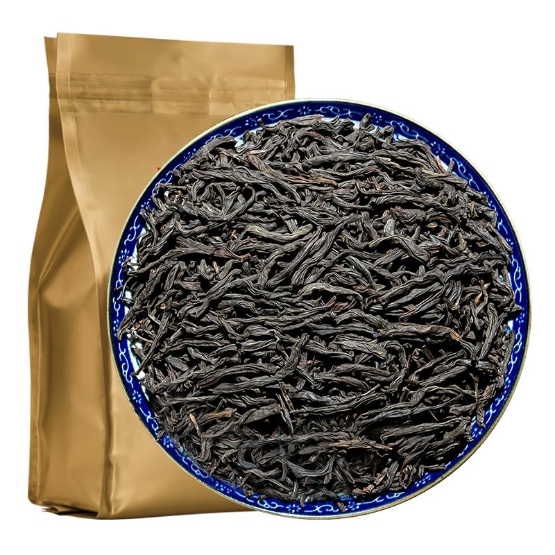 雾云棠 武夷正山小种红茶 250g*1袋 16.9元包邮（需用券）