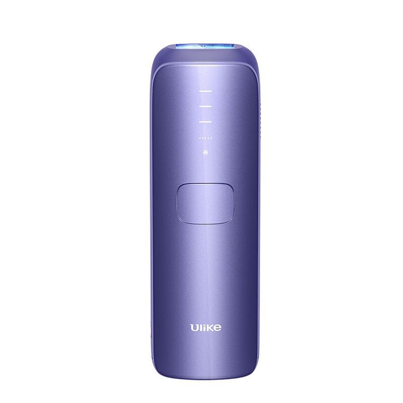 Ulike 蓝宝石冰点脱毛仪Air3水晶紫 1799元（需用券）