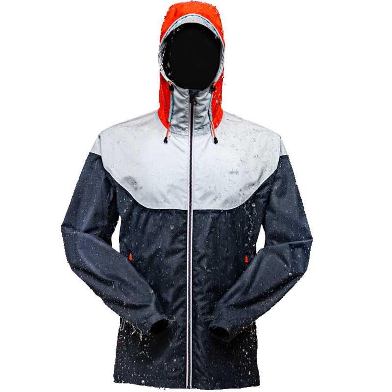 迪卡侬 中性运动夹克 8491497 199.9元