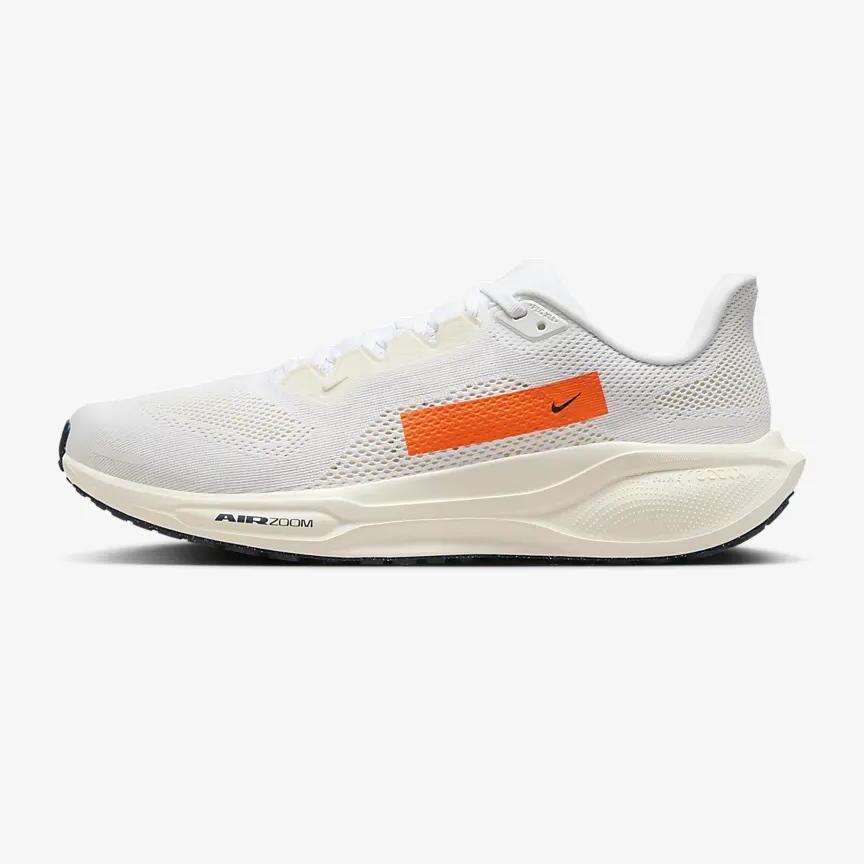 百亿补贴：NIKE 耐克 男鞋Pegasus 41 PQ飞马运动鞋公路跑步鞋HF4300-100 505元（多