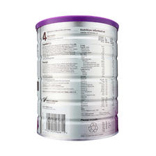 a2 艾尔 澳洲紫白金版婴幼儿奶粉 3段 6罐装 900g 1200元