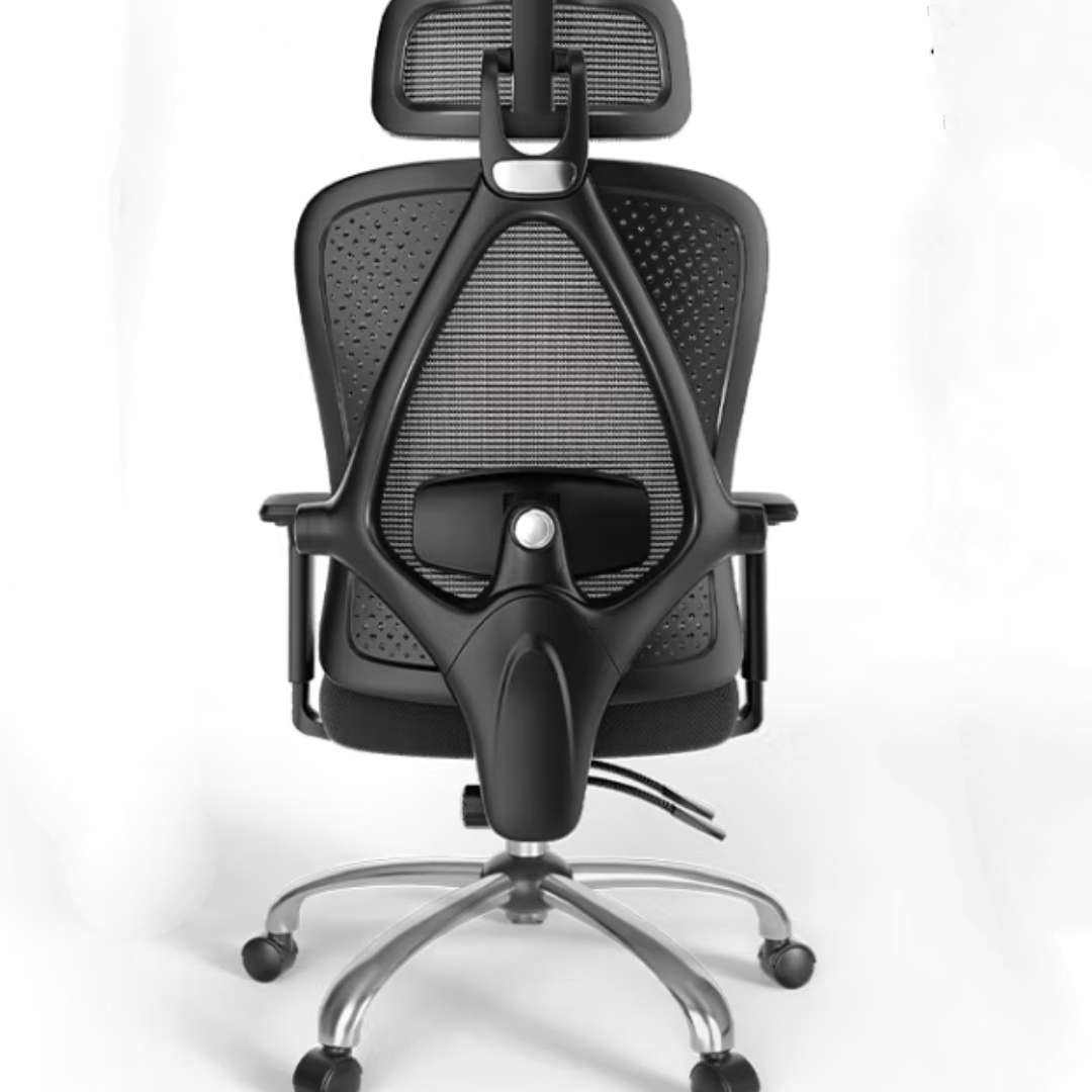 再降价、plus会员：UE 永艺 撑腰椅M60人体工学椅电脑椅 311.25元包邮