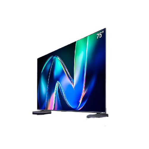 以旧换新补贴：Vidda 75N5N Mini LED 液晶电视 75英寸 4K 2958.4元（需用券）