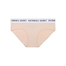 VICTORIA'S SECRET 女士棉质三角内裤 11125280 98元