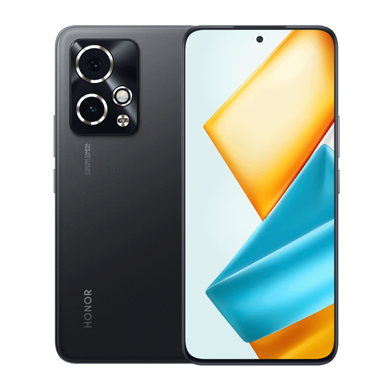 限地区：HONOR 荣耀 90 GT 5G手机 12GB+256GB 1591.21元