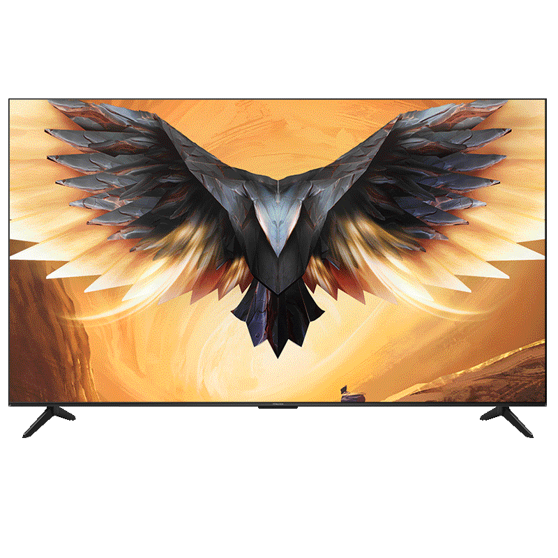 PLUS会员：FFALCON 雷鸟 65英寸鹏7PRO 游戏电视 144Hz高刷 HDMI2.1 开机无广告 2839元