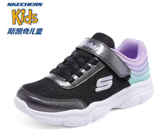 SKECHERS 斯凯奇 儿童运动鞋 303502L ￥119.51