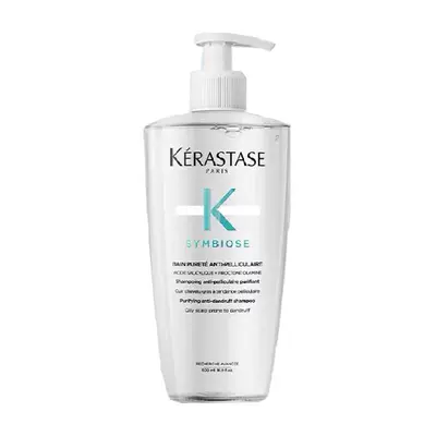 88VIP：KERASTASE 卡诗 肌源焕新去屑净透洗发水 500ml 219.67元包邮+738淘金币