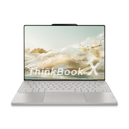 ThinkPad 思考本 ThinkBook X 2024 不锈镁版 13.5英寸笔记本 8944.01元