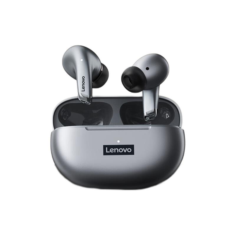 京东百亿补贴：Lenovo 联想 LP5 真无线蓝牙耳机 59元