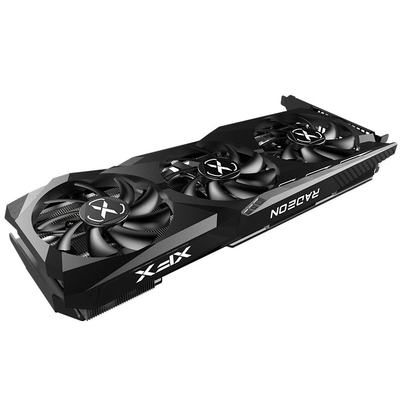 88VIP：XFX 讯景 RADEON RX 6750 GRE 战狼 10GB 独立显卡 1749.4元包邮（需用券，返200