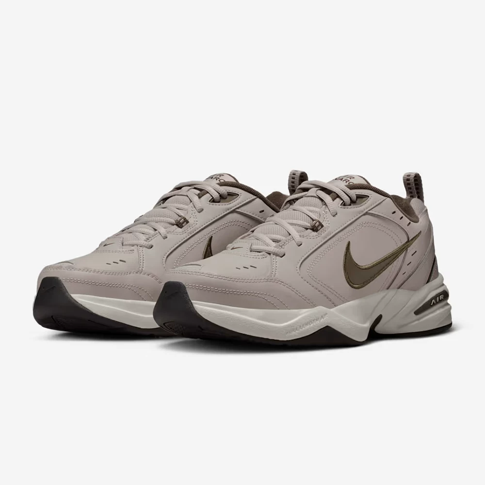 耐克 AIR MONARCH IV 训练跑鞋 250.74元 - 86线报