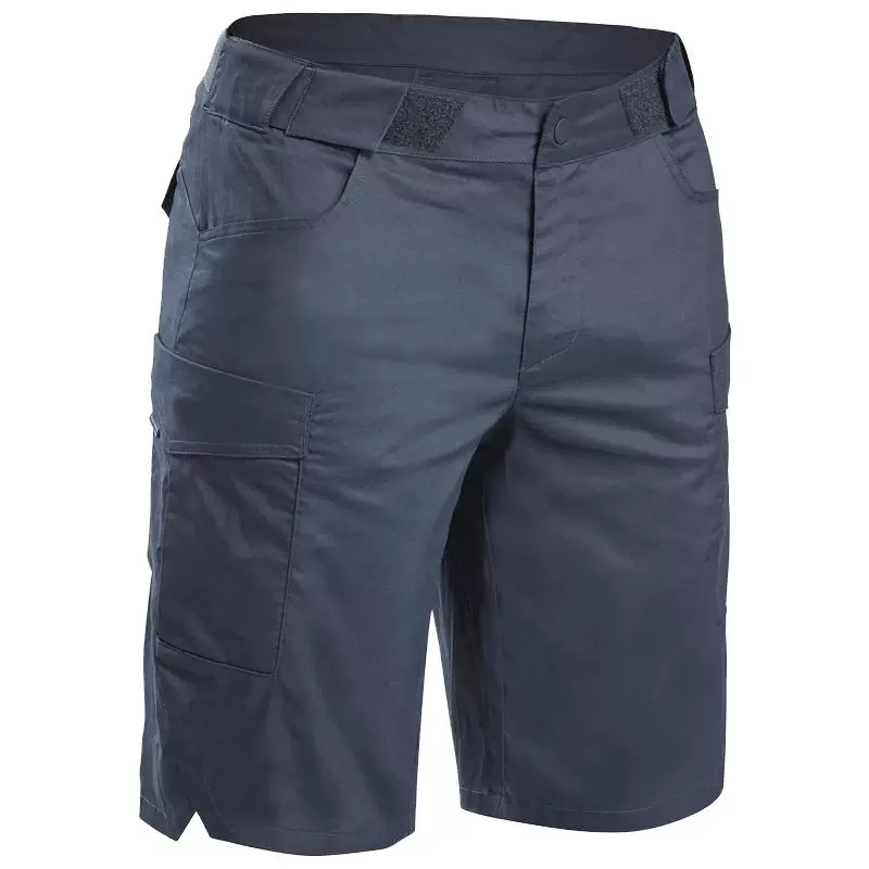 DECATHLON 迪卡侬 男款户外休闲速干七分裤 8553412 ￥179.9