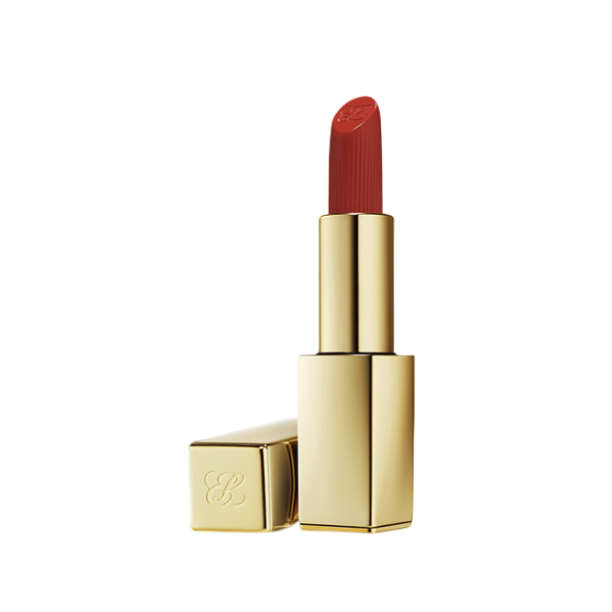 概率券：ESTEE LAUDER 雅诗兰黛 绒雾小金管 绝色由我绒雾唇膏 #699 3.5g 116.1元（