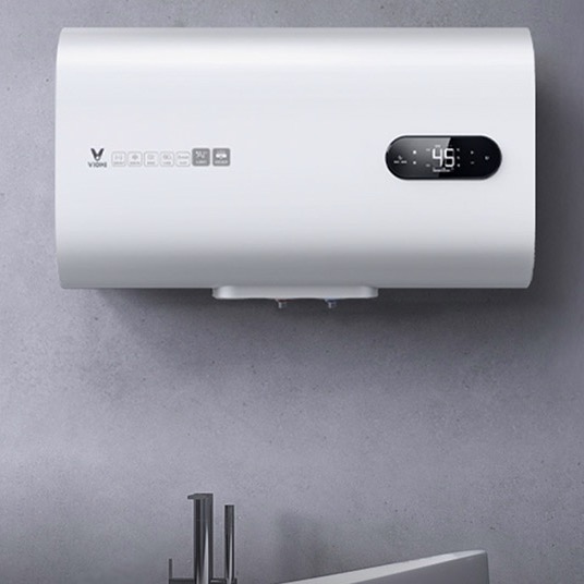 VIOMI 云米 VEW606 储水式电热水器 60L 3000W 798元（需用券）