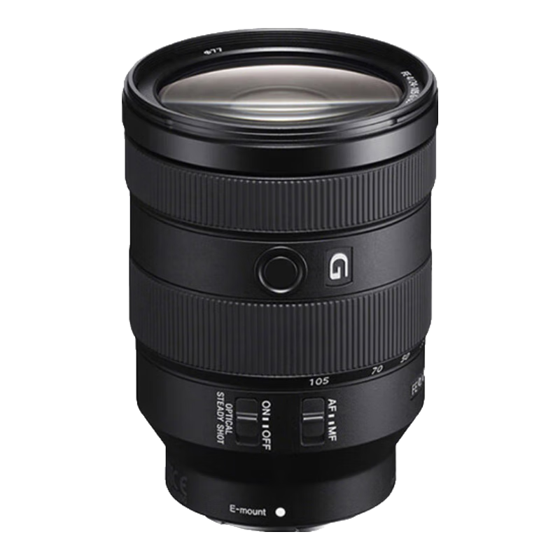 再补券：SONY 索尼 FE 24-105mm F4 全画幅标准变焦微单相机G镜头 E卡口(SEL24105G) 6