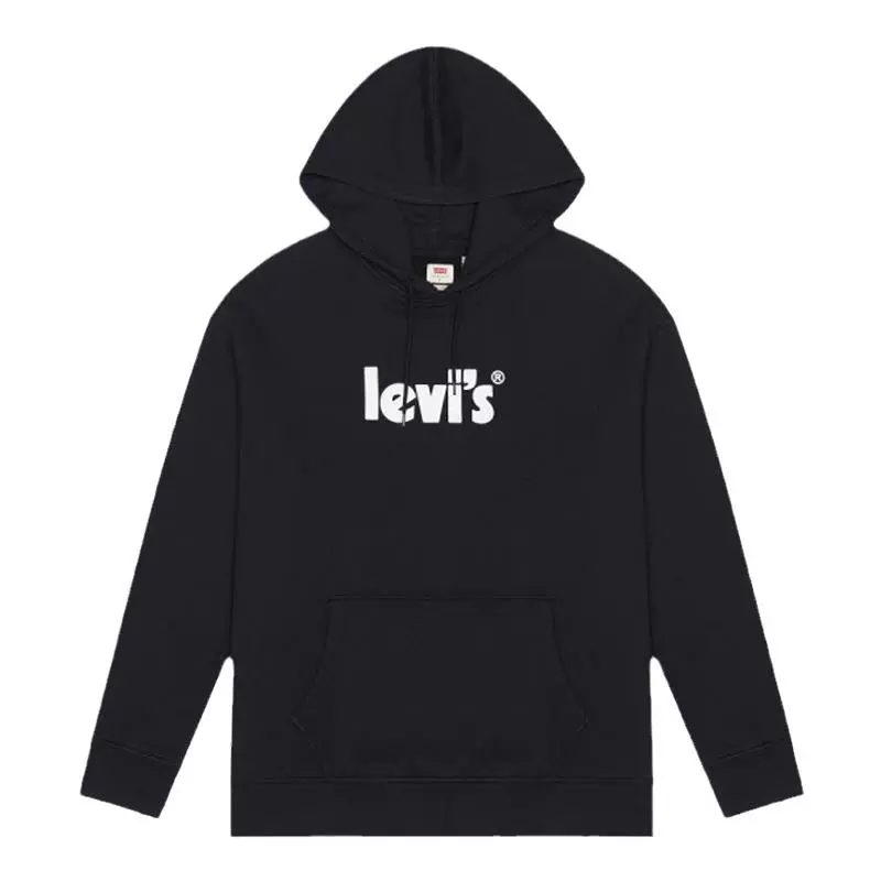 李维斯 Levi's 秋季经典时尚休闲套头卫衣 ￥124.16