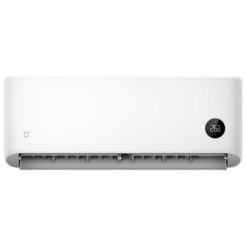小米 巨省电Pro 2026系列 35GW-PG15/V1A1 新一级能效 壁挂式空调 大1.5匹 1834.38元