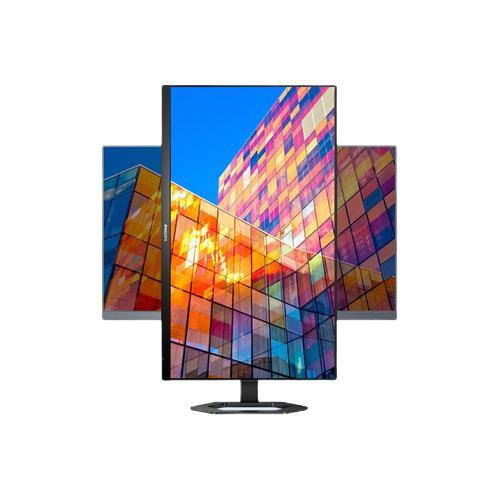 PHILIPS 飞利浦 27英寸 4K IPS 游戏显示屏 27E1N5800E 2299元