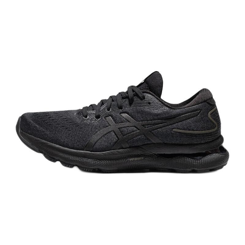 ASICS 亚瑟士 男女GEL-NIMBUS 24跑步运动鞋 569元（需用券）