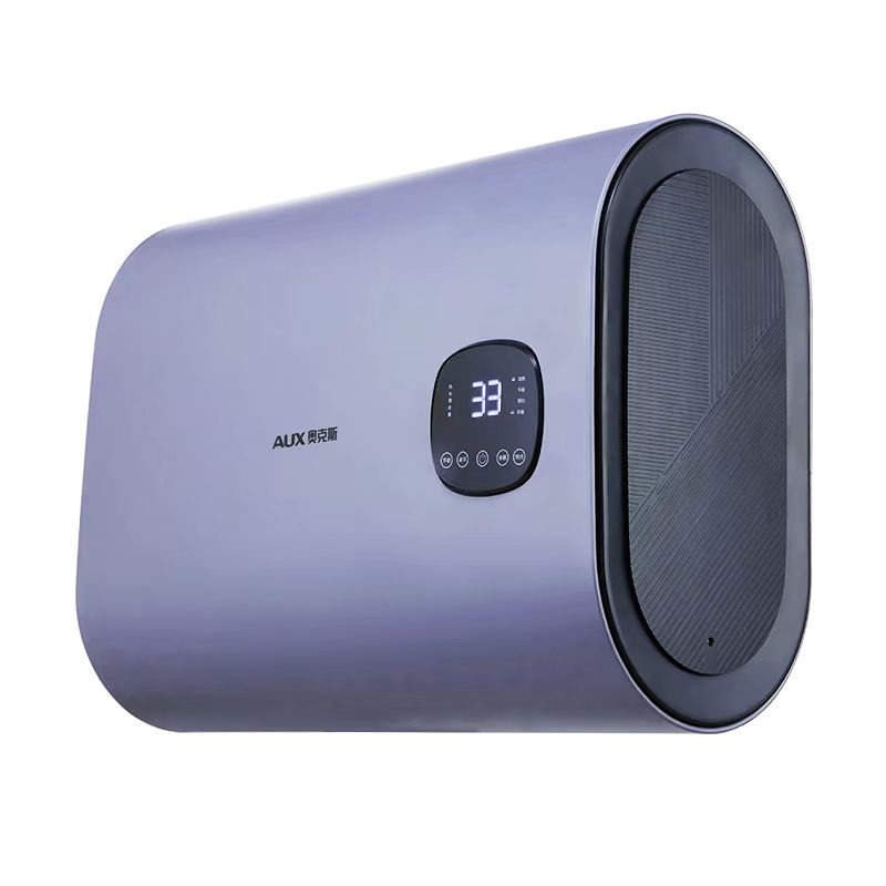 AUX 奥克斯 SMS-SCA8 电热水器 40升 3000W 一级能效 超薄扁桶 868元（需用券）