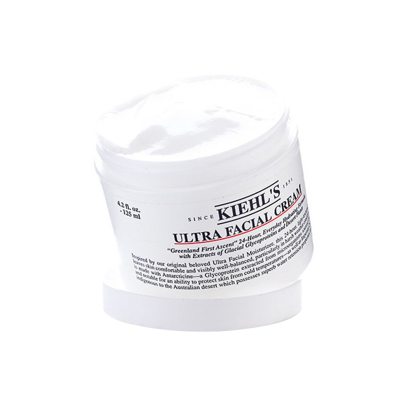 Kiehl's 科颜氏 高保湿面霜 125ml 248.6元