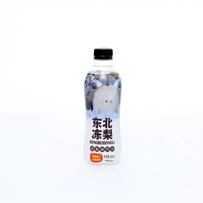 老冰棍汽水+冻梨汽水+香瓜蛋汽水 360ml 3元（合1元/件）