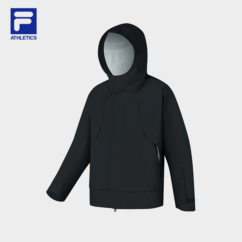 FILA 斐乐 男女通用冲锋衣 A51M441703F 938元（需用券）